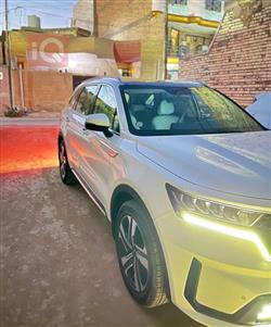 کیا سۆرینتۆ